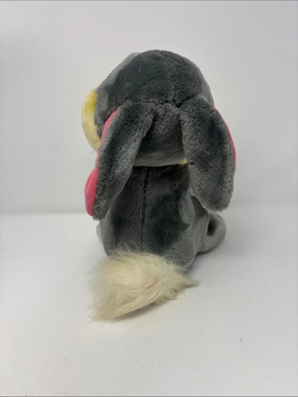 Disney soft gray